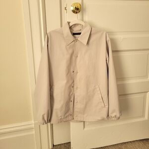 Uniqlo Coach Jacket M Medium